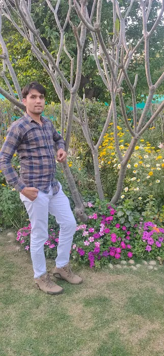 Cpwd race course nursery .lok kalyan Marge ,New Delhi - 1