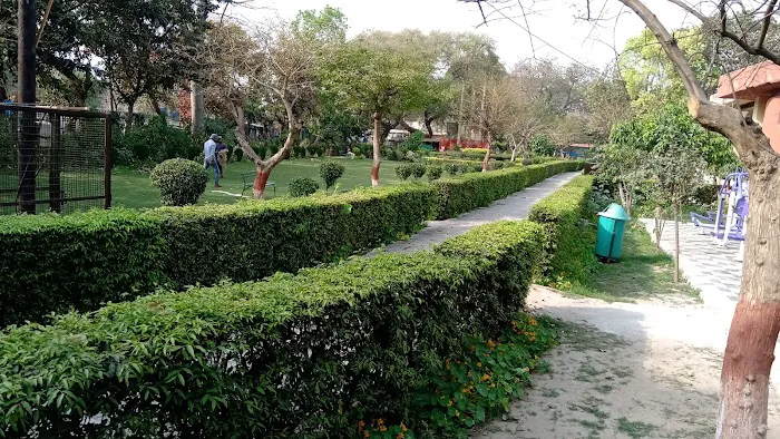 Shivaji Park - 2