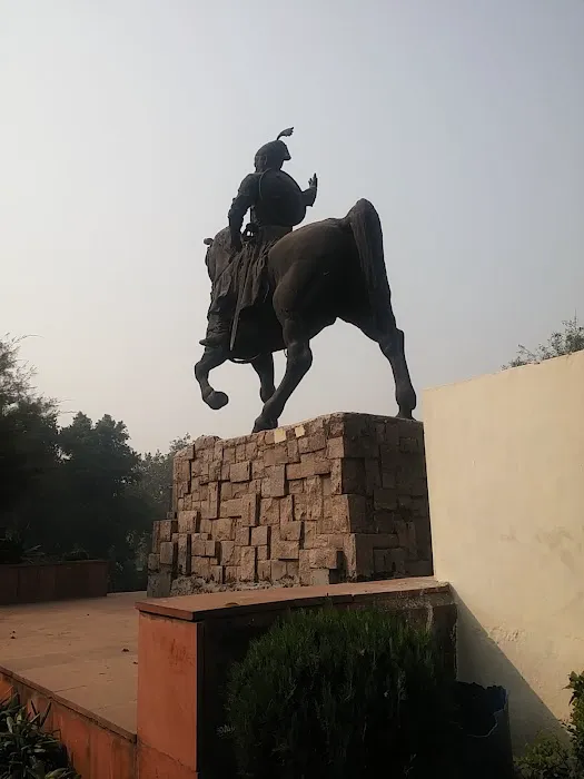 Shivaji Park - 1