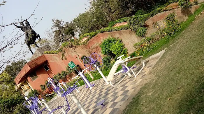 Shivaji Park - 0