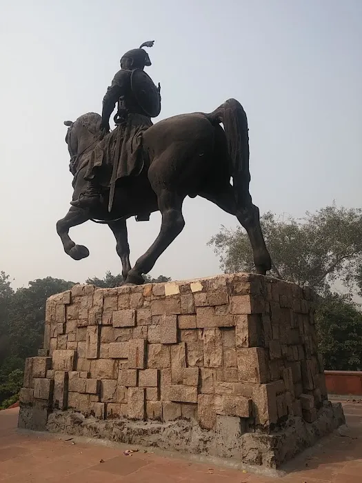 Shivaji Park - 4