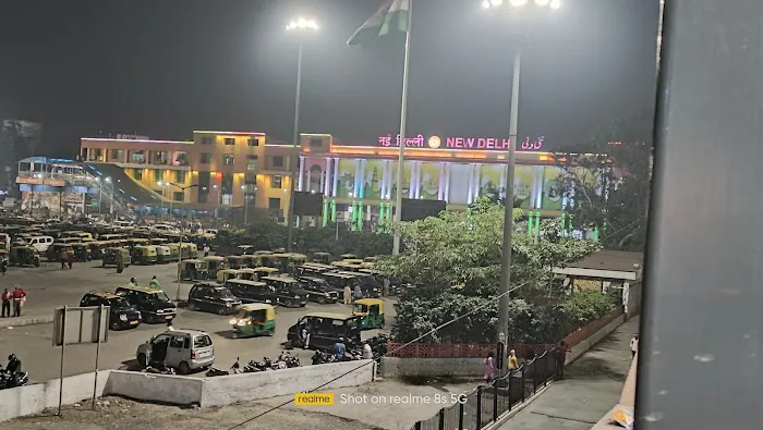 Shivaji Park - 5