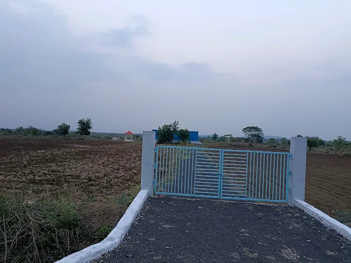 Kalbande Farm, Samudrapur - 0