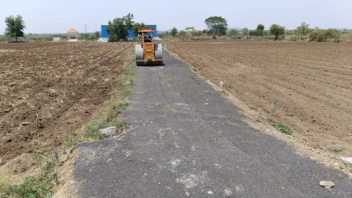 Kalbande Farm, Samudrapur - 2