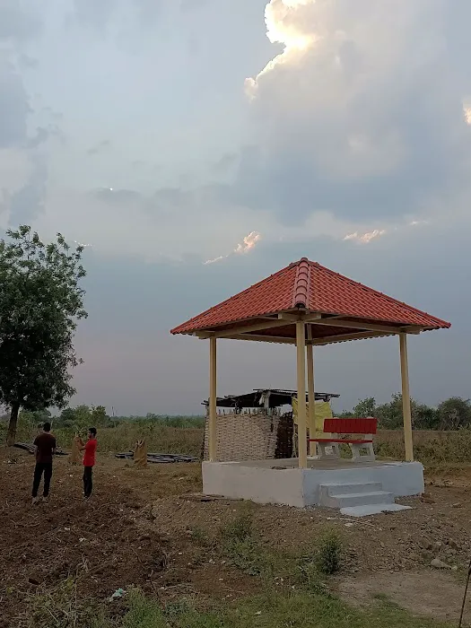 Kalbande Farm, Samudrapur - 1