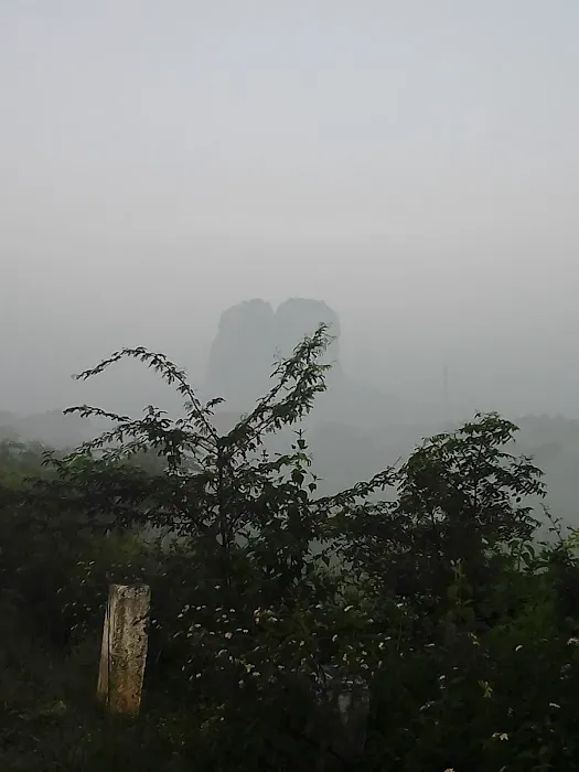 Mother Dairy Park - 0