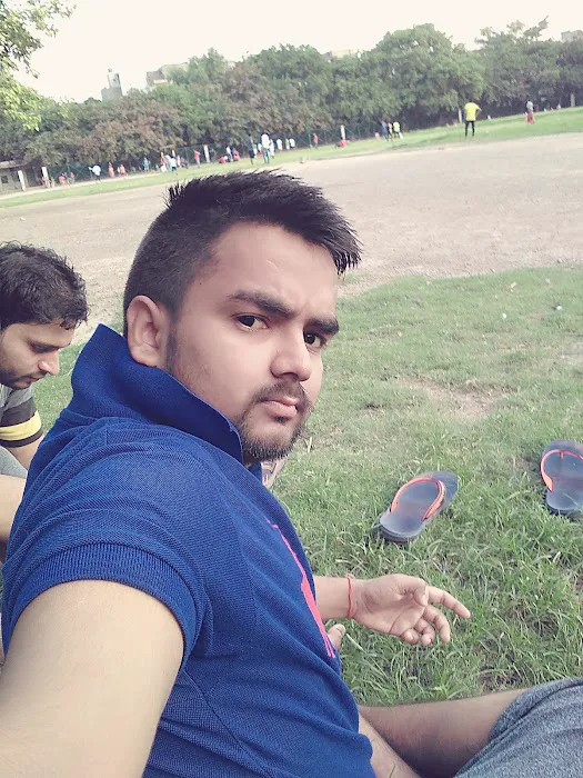 Park/Play ground - 7