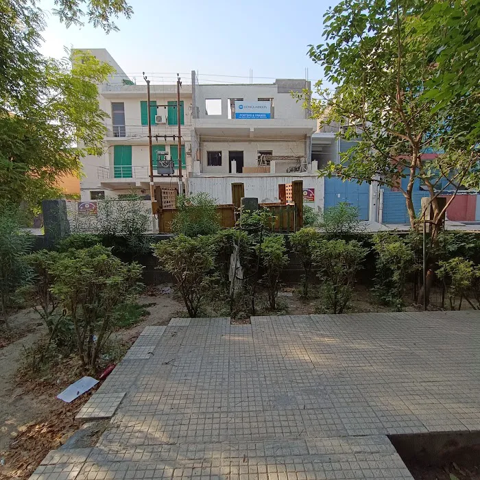 Park Sector 6/7 Noida - 0
