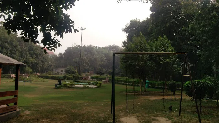 Ashok Vatika - 0