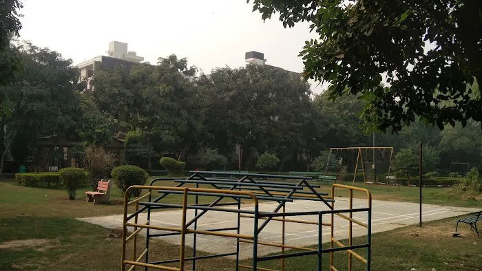 Ashok Vatika - 1
