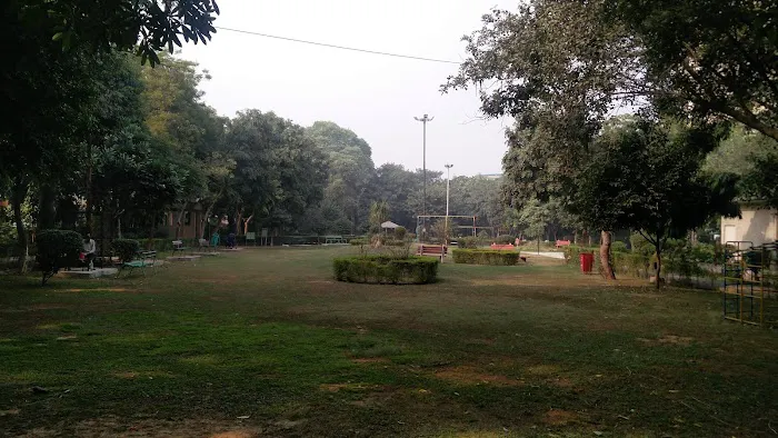 Ashok Vatika - 2