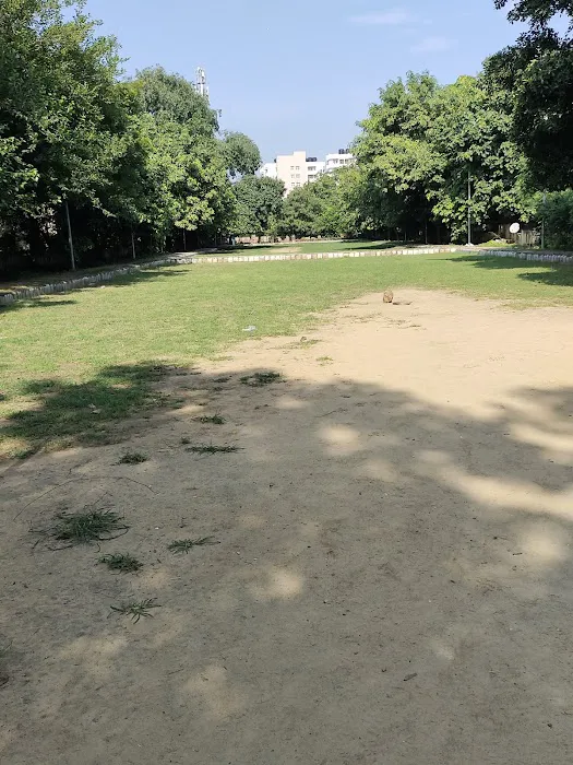 DMS PARK - Sector 7 Pushp Vihar - 3
