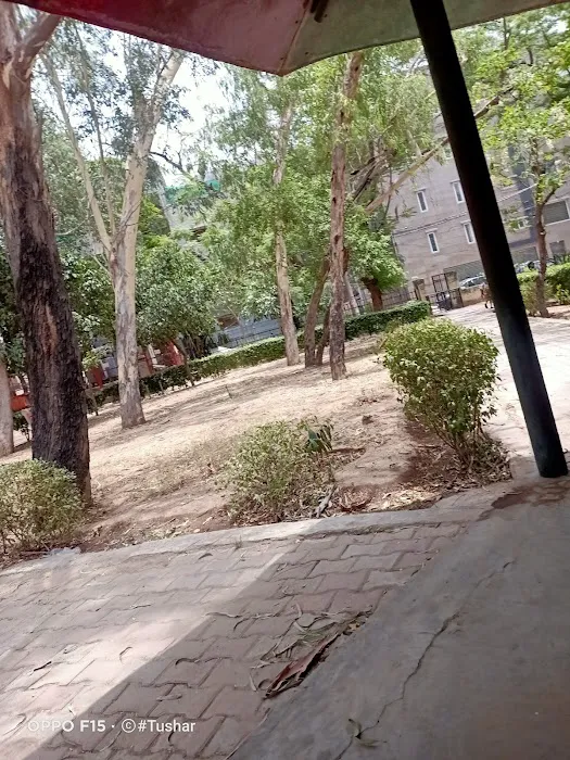 Thakur Vatika - 0