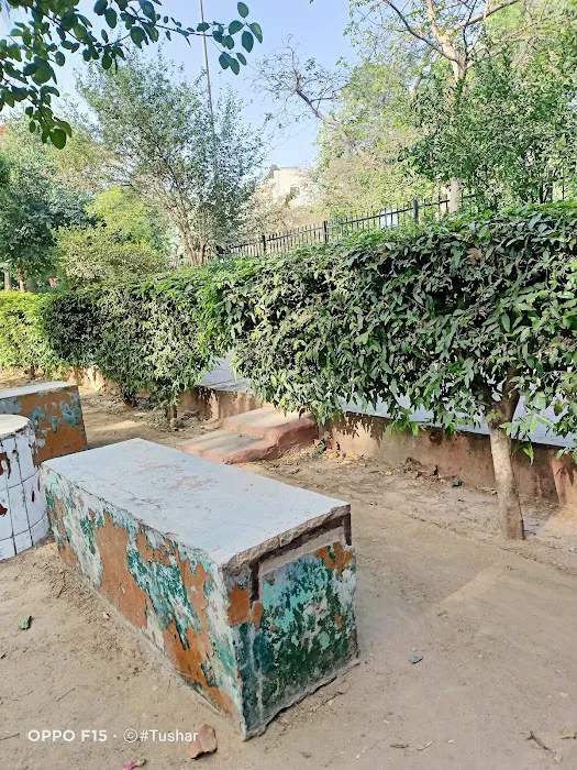 Thakur Vatika - 2
