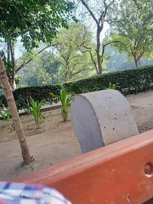 Thakur Vatika - 6