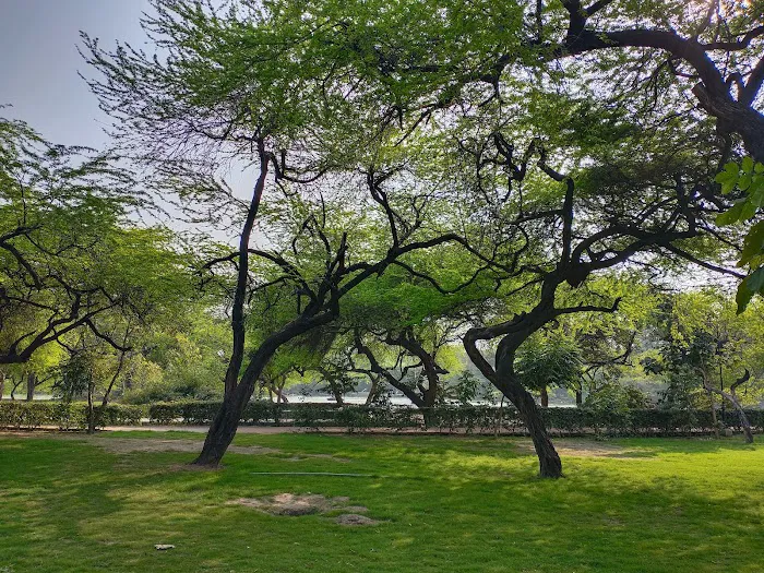 Sanjay Lake Park - 3