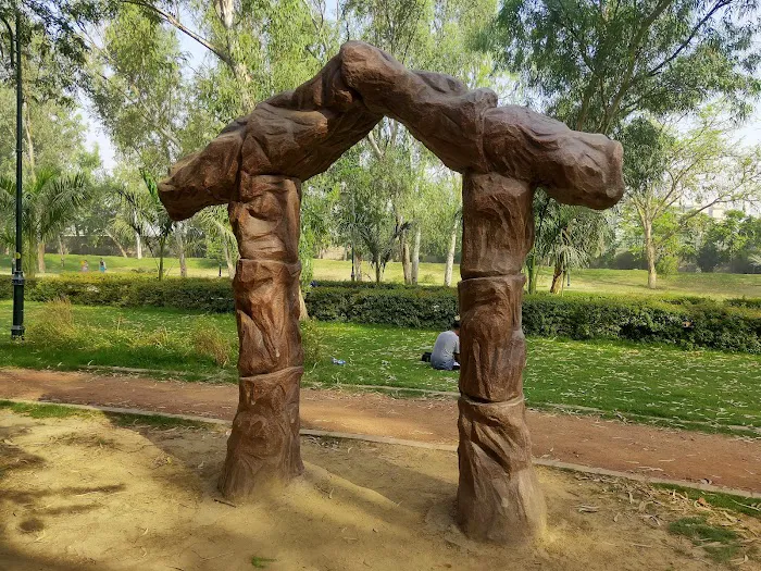 Sanjay Lake Park - 6