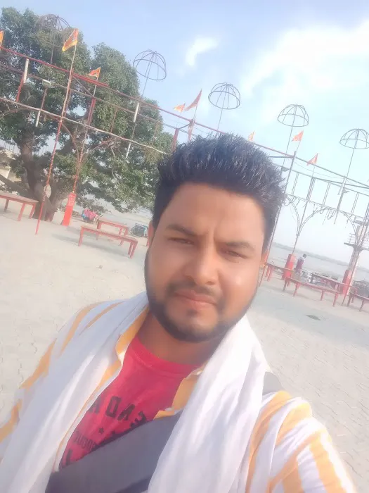 Park between Konark And Ankur Apartments - 0