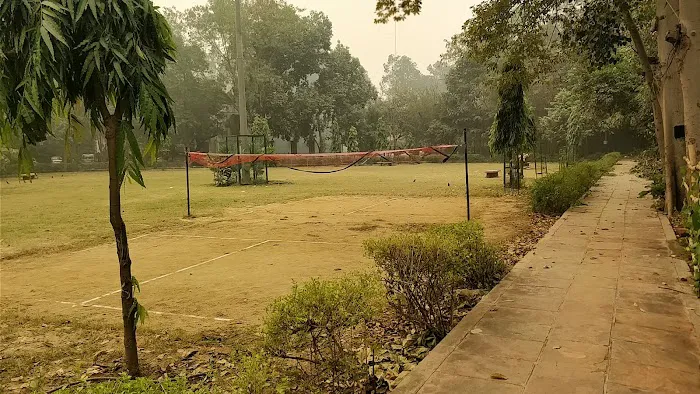 Radha Krishna Park - 0