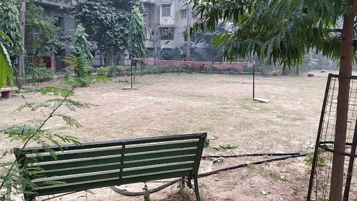 Radha Krishna Park - 3