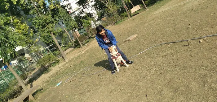 Radha Krishna Park - 8