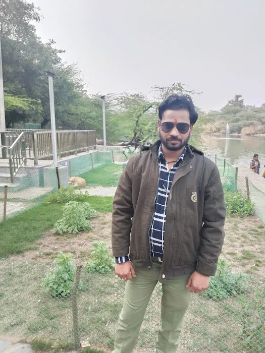 Kurbani Park, Shashi Garden - 2