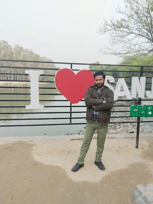 Kurbani Park, Shashi Garden - 3