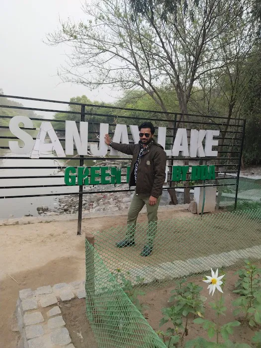 Kurbani Park, Shashi Garden - 1