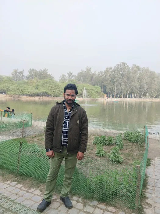 Kurbani Park, Shashi Garden - 5