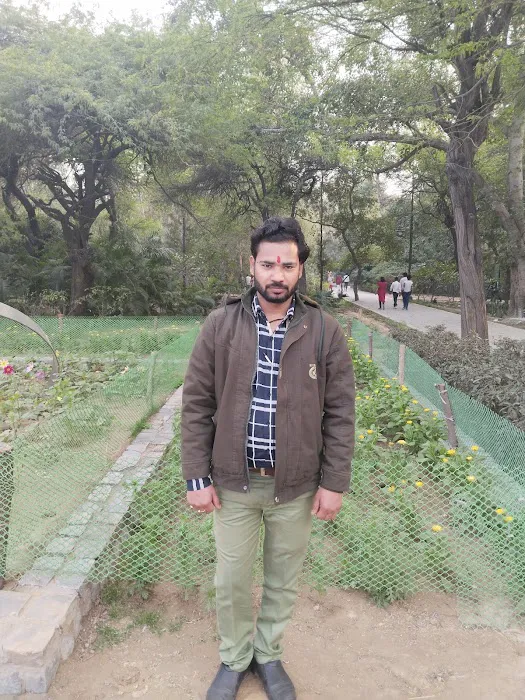 Kurbani Park, Shashi Garden - 7