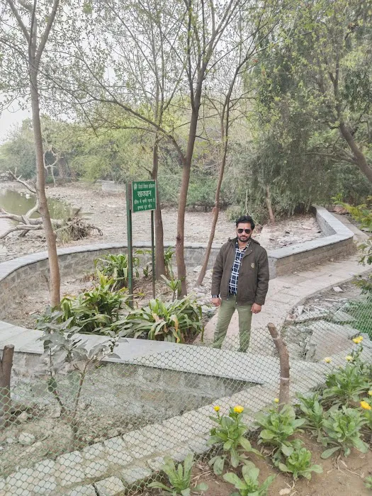 Kurbani Park, Shashi Garden - 4