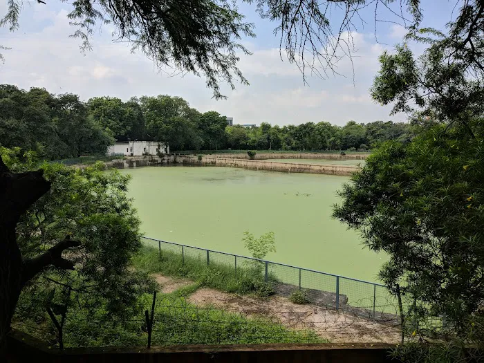Bhooli Bhatyari Regional Park - 0