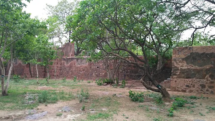 Bhooli Bhatyari Regional Park - 2
