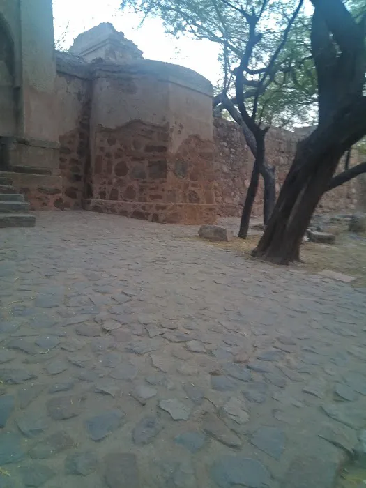 Bhooli Bhatyari Regional Park - 3