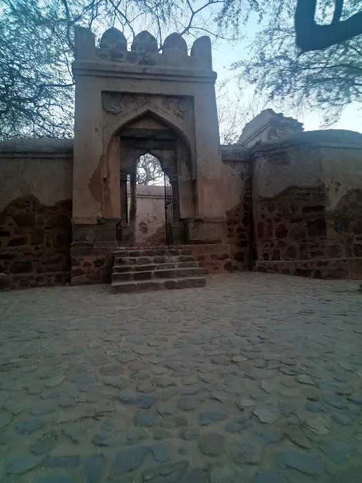 Bhooli Bhatyari Regional Park - 8
