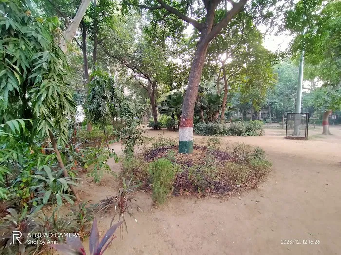 MCD Park - 0