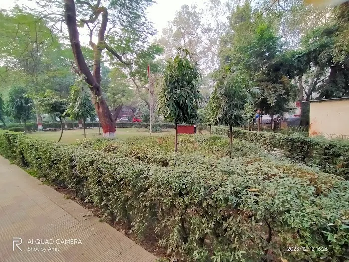 MCD Park - 6