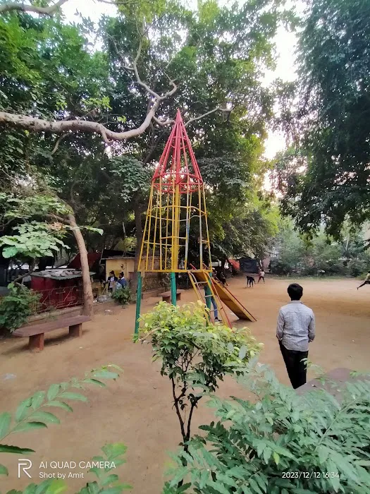 MCD Park - 7