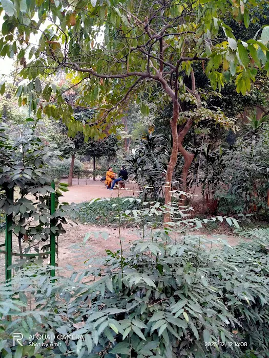 Joggers Park - 5
