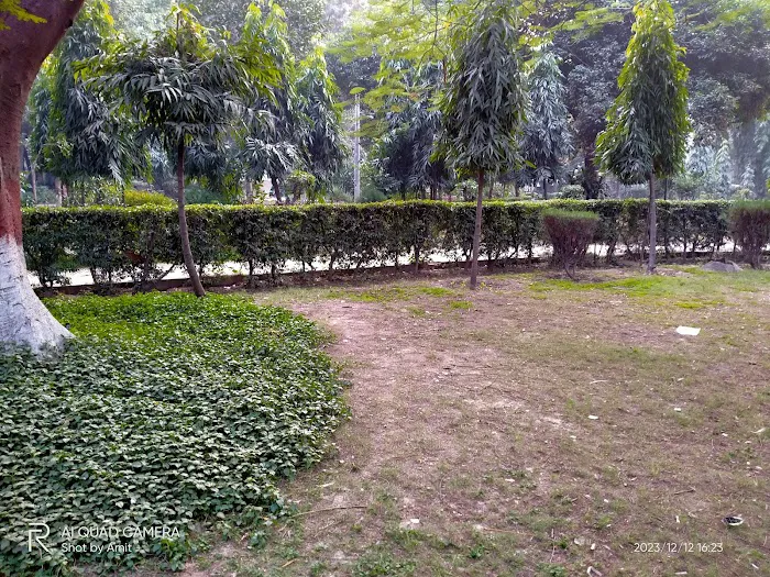Joggers Park - 7