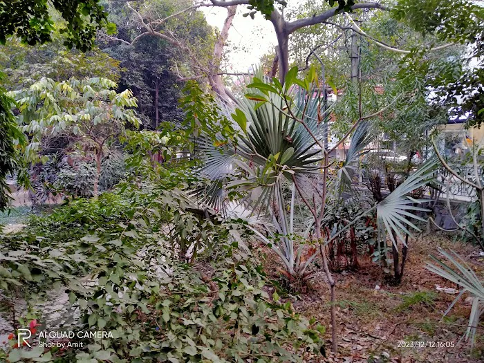 Joggers Park - 9