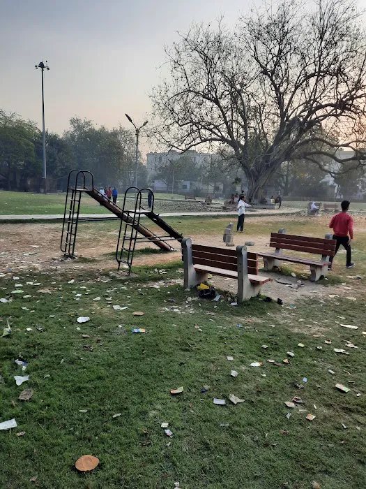 Gol Park - 1