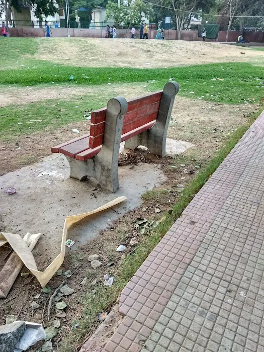 Gol Park - 5