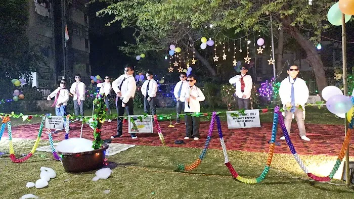 L Shape Park- Aram Bagh - 0