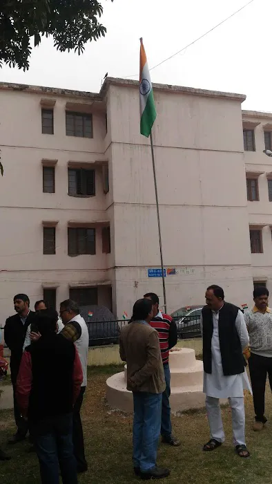 L Shape Park- Aram Bagh - 3