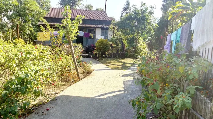 L Shape Park- Aram Bagh - 8