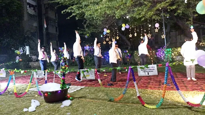 L Shape Park- Aram Bagh - 7