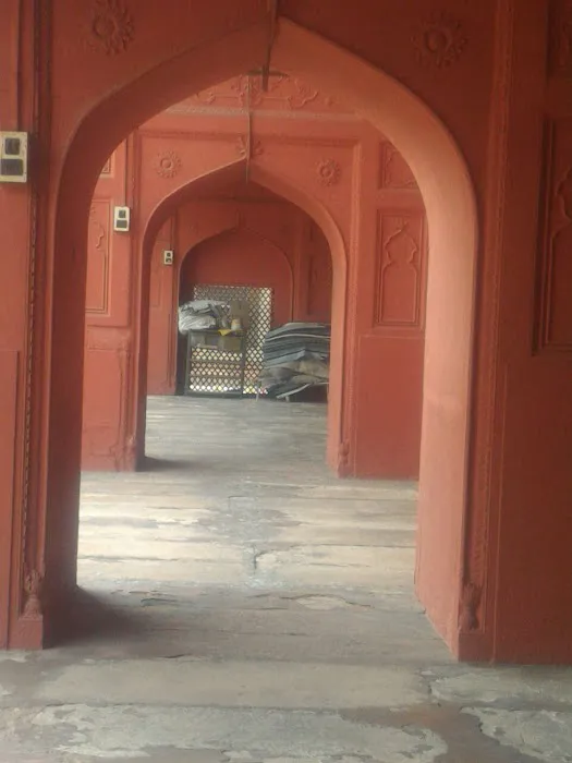 Anglo Arabic School Play Ground - 0