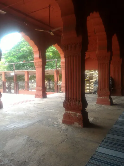 Anglo Arabic School Play Ground - 1