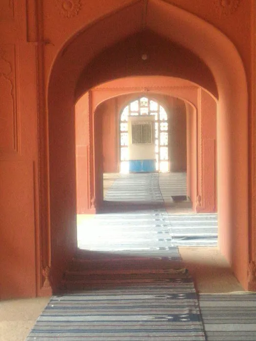 Anglo Arabic School Play Ground - 6